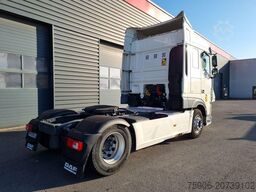 DAF XF