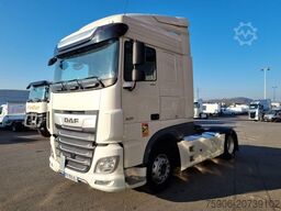 DAF XF