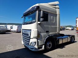 DAF XF