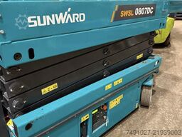 Sunward SWSL0807DC