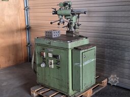 Waldmann & Weigl ER-5