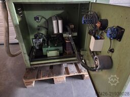 Waldmann & Weigl ER-5