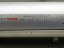 Hoerbiger ORIGA EU/4200-040-01000