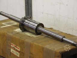 NTN Gewindelänge 482 mm