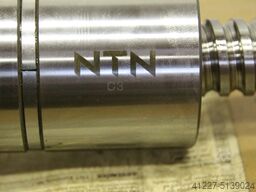 NTN Gewindelänge 482 mm
