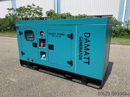 Damatt CA-30