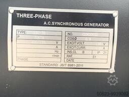 Kawakenki KK70-III-SSS