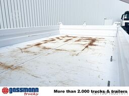 Mercedes-Benz Atego 818/23 K 4x2, 2x AHK, Meiller-Kipper,