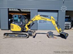 Yanmar VIO57U