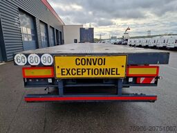 Invepe PLATEAU EXTENSIBLE MEGA