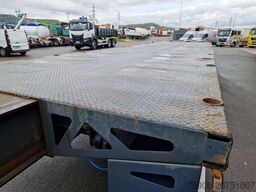 Invepe PLATEAU EXTENSIBLE MEGA