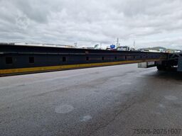 Invepe PLATEAU EXTENSIBLE MEGA