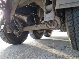 Schmitz BENNE FERRAILLE 45m3