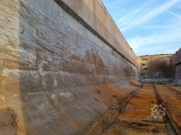 Schmitz BENNE FERRAILLE 45m3