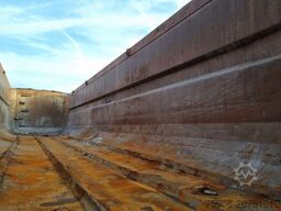 Schmitz BENNE FERRAILLE 45m3