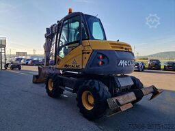 Mecalac 714 MW