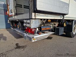 Schmitz Cargobull FRIGORIFIQUE + HAYON