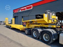 Kaiser PORTE ENGIN 4+1