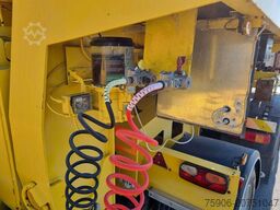 Kaiser PORTE ENGIN 4+1