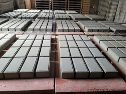 LM Metalika Vibropress
