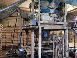 LM Metalika Vibropress