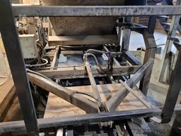 LM Metalika Vibropress