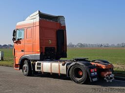 DAF XF 450 SPACECAB 2X TANK