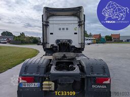 Scania G 450