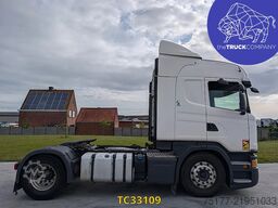 Scania G 450