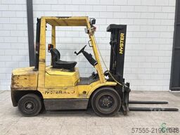 Hyster H 3.00 XM