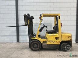 Hyster H 3.00 XM