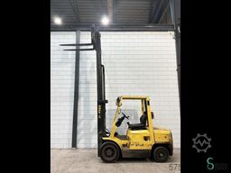 Hyster H 3.00 XM