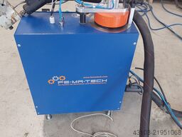 Fe-Ma-Tech PUR ADVANCED 2kg LIGHT