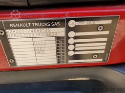 Renault D 220.12 - ACC. - ALLE MILIEUZONES TOT 01-2028 ...