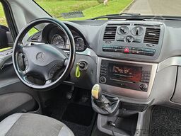 MERCEDES-BENZ VIANO 2.2 L2  MARGE !
