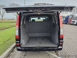 MERCEDES-BENZ VIANO 2.2 L2  MARGE !