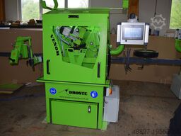 Droste Schaerftechnik Venom V8 Standard