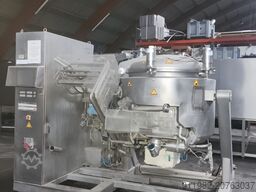 Stephan Cutter VM/MC 600/20