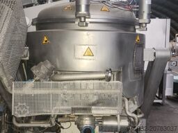 Stephan Cutter VM/MC 600/20