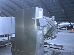 Stephan Cutter VM/MC 600/20