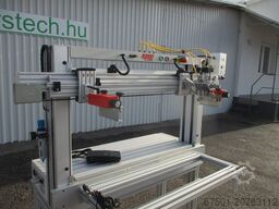 ALRAUN TECHNIK AT 701 (3385)