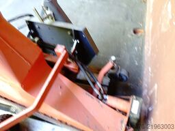 SPERBER 1200 HYDRO