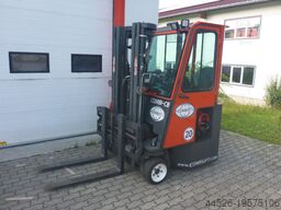 Combilift C2500