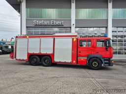 MAN FE 26.360 LF 8 Löschfahrzeug