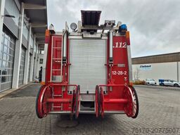 MAN FE 26.360 LF 8 Löschfahrzeug