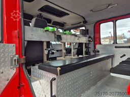 MAN FE 26.360 LF 8 Löschfahrzeug