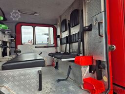 MAN FE 26.360 LF 8 Löschfahrzeug