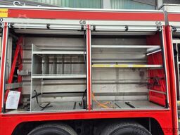 MAN FE 26.360 LF 8 Löschfahrzeug