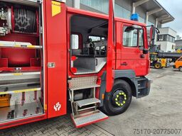 MAN FE 26.360 LF 8 Löschfahrzeug