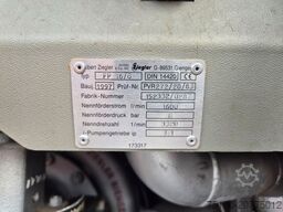 MERCEDES-BENZ 1224 AF 16/12 Löschfahrzeug 1.680l